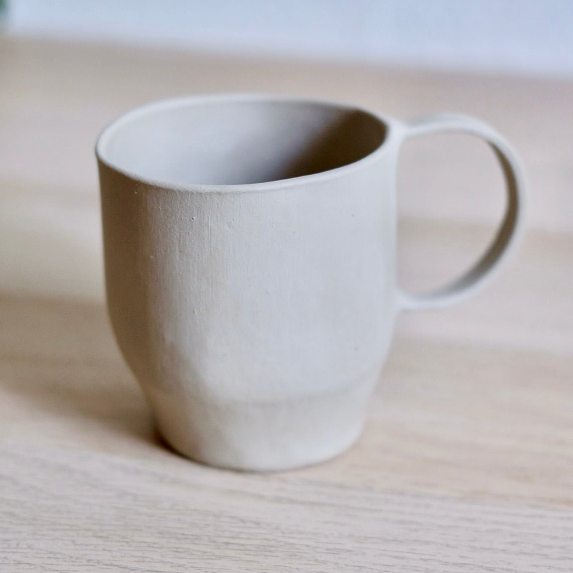 Coffe Mug Template