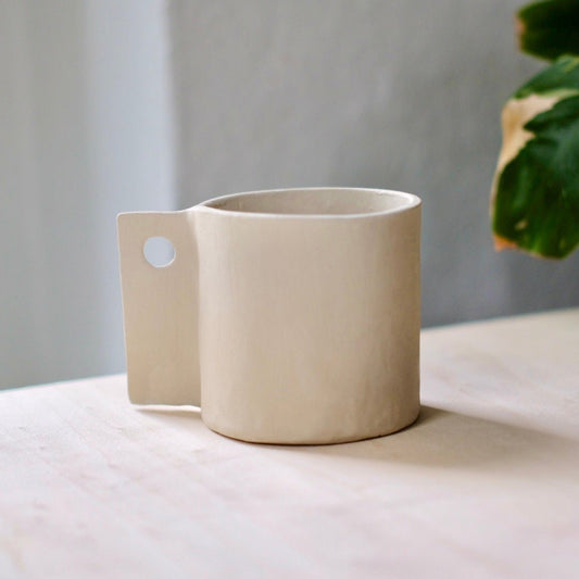 Tea Mug Template