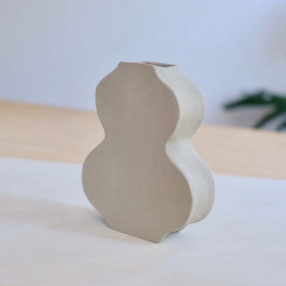 Curved Vase Template